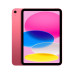 Apple iPad 11gen 11'' Wi-Fi 128GB - Pink