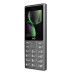 HMD Nokia 110 Dual SIM, 4G, titanová (2024), (CZ, SK, HU)