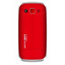 WG - Mobilní telefon WG20C / red