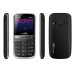 WG - Mobilní telefon WG15 C/black