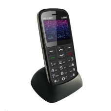 WG - Mobilní telefon WG8 C (2016)/black