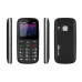 WG - Mobilní telefon WG8 C (2016)/black