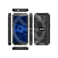 iGET T1 Black 