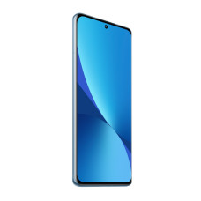 Xiaomi Mi 12 modrá 6.28” 5G/FHD+AMOLED/120HZ/S8gen1/8GB/128GB/DualSIM/50+13+5/4500mAh
