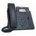 Yealink SIP-T31P   IP telefon/ 2x SIP/ CZ/SK displej/ 2x 100Mbit