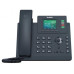 Yealink SIP-T33G IP telefon, 4x SIP, CZ/SK displej, 2x GbE port, PoE, Optima HD Voice, 12 programovatelných tlačítek