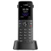 Yealink W73P, IP DECT báze+ručka, PoE, 1,8