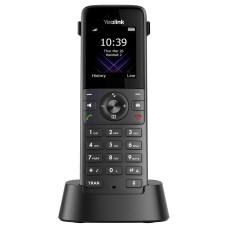 Yealink W73H, IP DECT ručka pro W73P, 1,8