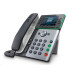 Poly Edge E320 IP telefon s podporou technologie PoE