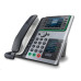 Poly Edge E450 IP telefon, PoE