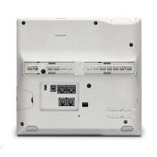 Poly Edge E550 IP telefon, PoE