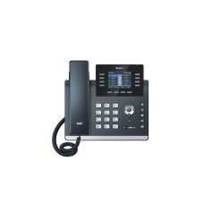 Yealink SIP-T44W SIP telefon, PoE, 2,8