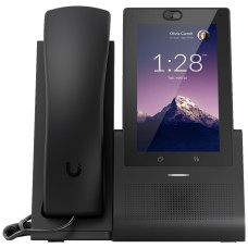 Ubiquiti UniFi Phone Touch - IP telefon, 5