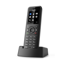 Yealink W57R SIP DECT odolná ručka, IP54, 1,8