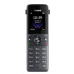 Yealink W73H IP DECT ručka pro W73P, 1,8'' bar.disp.