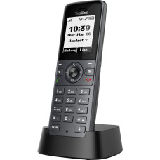 Yealink W71H SIP DECT ručka, 1,8