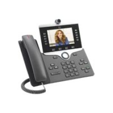 Cisco IP Phone 8865 No Radio variant