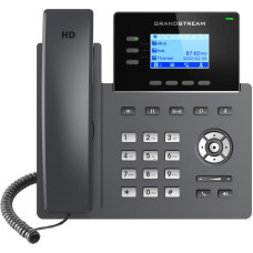 Grandstream GRP2603P SIP telefon, 2,48