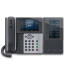 Poly Edge E550 IP telefon, PoE
