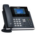 Yealink SIP-T46U SIP telefon, PoE, 4,3