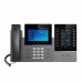 Grandstream GXV3450 SIP video telefon, 5