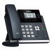 Yealink SIP-T42U SIP telefon, PoE, 2,7