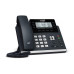 Yealink SIP-T43U SIP telefon, PoE, 3,7
