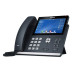 Yealink SIP-T48U SIP telefon, PoE, 7