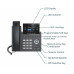 Grandstream GRP2612W SIP telefon, 2.4