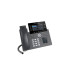 Grandstream GRP2616 SIP telefon, 2xdisplej, 4.3