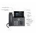 Grandstream GRP2616 SIP telefon, 2xdisplej, 4.3