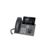 Grandstream GRP2616 SIP telefon, 2xdisplej, 4.3