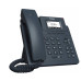 Yealink SIP-T30P SIP telefon, PoE, 2,3