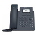 Yealink SIP-T30P SIP telefon, PoE, 2,3