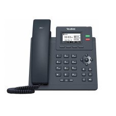 Yealink SIP-T31G SIP telefon, PoE, 2,3