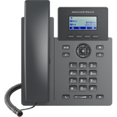 Grandstream GRP2601P SIP telefon, 2,21