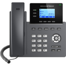 Grandstream GRP2603 SIP telefon, 2,48