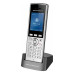 Grandstream WP822 SIP WiFi telefon, 2,4