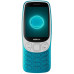 Nokia 3210 4G Dual SIM 2024 Blue