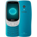 Nokia 3210 4G Dual SIM 2024 Blue