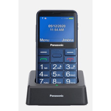 Panasonic KX-TU155EXCN mobilní telefon pro seniory -barevný displej 2,3