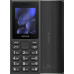 Nokia 105 2G Dual Sim 2025 Black