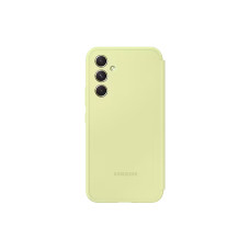 Samsung Flipové pouzdro Smart View pro Samsung Galaxy A54 Lime