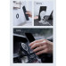 Nillkin Frosted PRO Magnetic Zadní Kryt pro Samsung Galaxy S23 Black