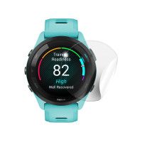 Screenshield GARMIN Forerunner 265 Music fólie na displej