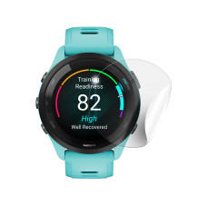 Screenshield GARMIN Forerunner 265 Music fólie na displej