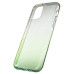 COLORWAY Shine-Gradient Case/ Apple iPhone 11 Pro Max/ Zelený