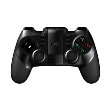 iPega Batman PG-9076 herní ovladač pro PS 3/Nintendo Switch/Android/iOS/Windows, černý