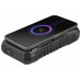 Viking outdoorová power banka SKADI II, 20000 mAh, bezdrátové nabíjení
