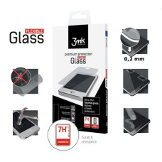 3mk tvrzené sklo FlexibleGlass pro Samsung Galaxy Xcover Pro (G715)